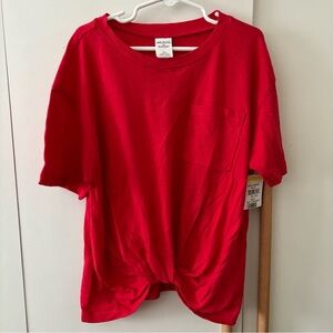 NWT Melrose and Market Top